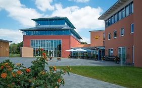 Jufa Hotel Im Brueckenkopfpark - Juelich